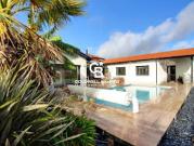 Maison avec piscine