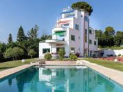 Maison avec piscine