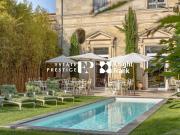 Maison avec piscine