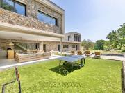 Maison avec piscine
