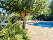 Maison avec piscine