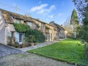 Maison avec jardin