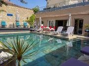 Maison avec piscine