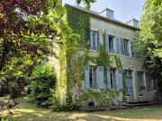 Maison avec piscine