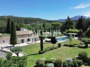 Maison avec piscine