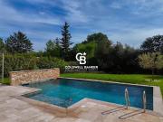 Maison avec piscine