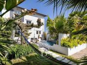 Maison avec piscine