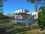 Maison avec piscine