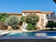 Maison avec piscine