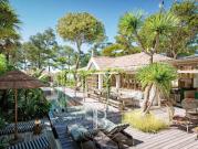 Maison avec piscine et jardin