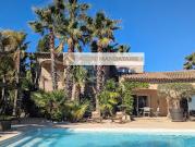 Maison avec piscine
