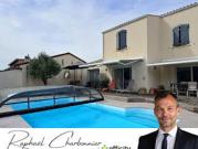 Maison avec piscine