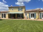 Maison avec piscine