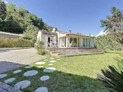 Maison avec piscine