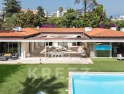 Maison avec piscine