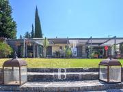 Maison avec piscine