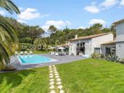 Villa avec piscine