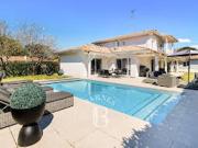 Maison avec piscine