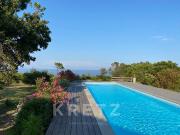 Maison avec piscine