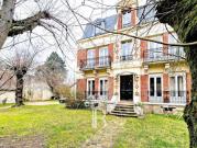 Maison avec piscine