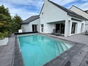Maison avec piscine