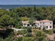 Maison avec piscine