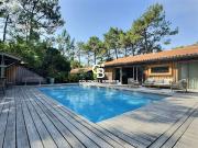Maison avec piscine