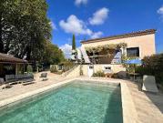 Maison avec piscine