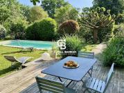 Maison avec piscine