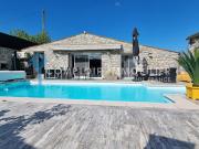 Maison avec piscine
