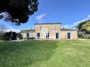Maison avec piscine