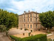 Maison avec piscine