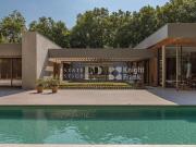 Maison avec piscine