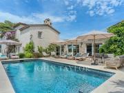 Maison avec piscine