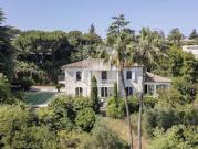 Maison avec piscine