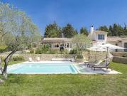 Maison avec piscine