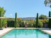 Maison avec piscine