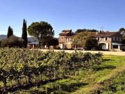 Propriété avec piscine