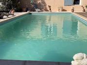 Maison avec piscine