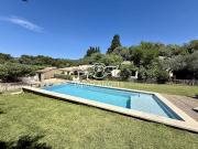 Maison avec piscine