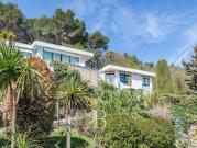 Maison avec piscine