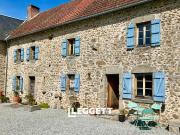 Maison avec piscine
