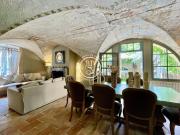 Maison avec piscine et jardin