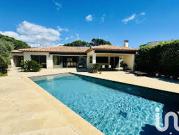 Maison avec piscine