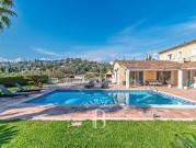 Maison avec piscine
