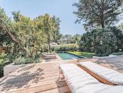Maison avec piscine