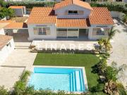 Maison avec piscine