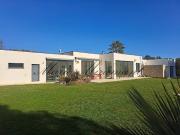 Maison avec piscine