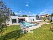 Maison avec piscine