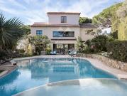 Maison avec piscine